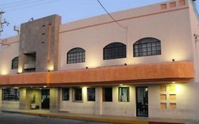 Hotel San Andres Hermosillo